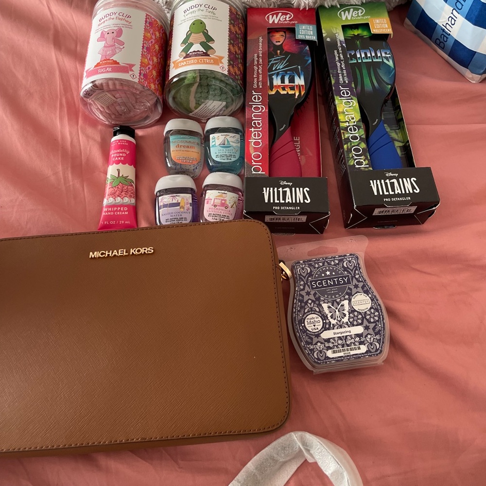 Trade